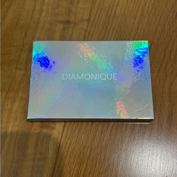 New and never worn Jennifer Miller Diamonique necklace - Picture 3 of 3